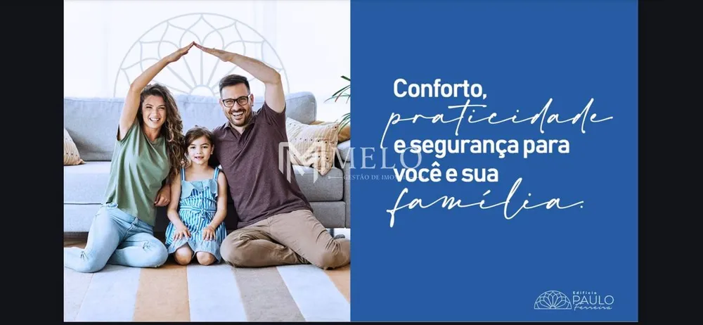 Apartamento, 2 quartos, 58 m² - Foto 3
