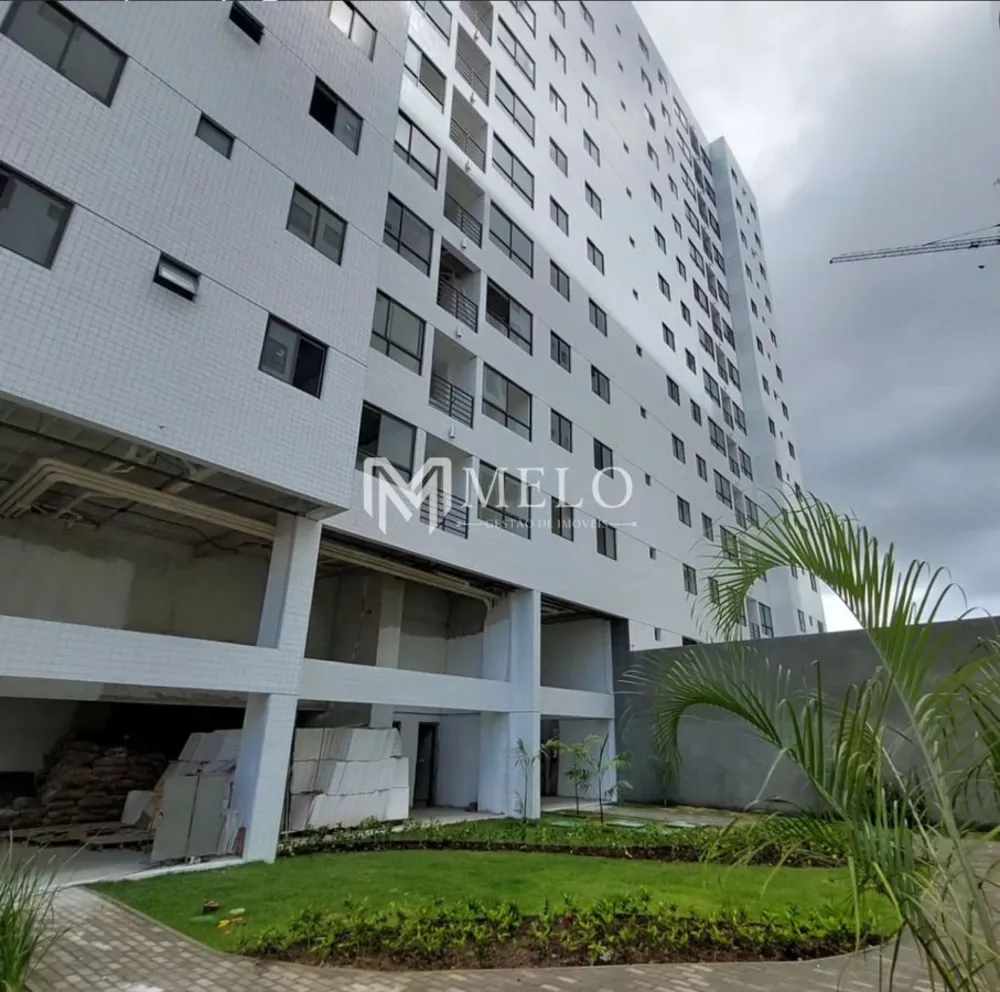 Apartamento, 2 quartos, 53 m² - Foto 4