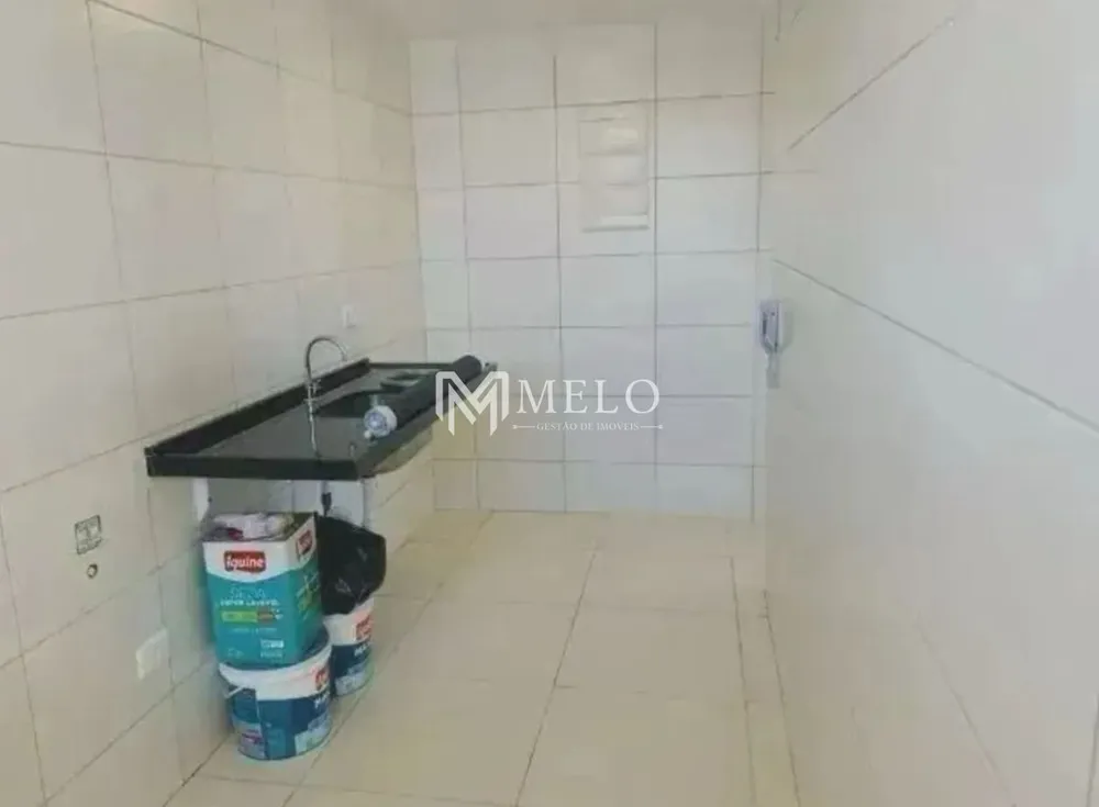 Apartamento, 3 quartos, 66 m² - Foto 1