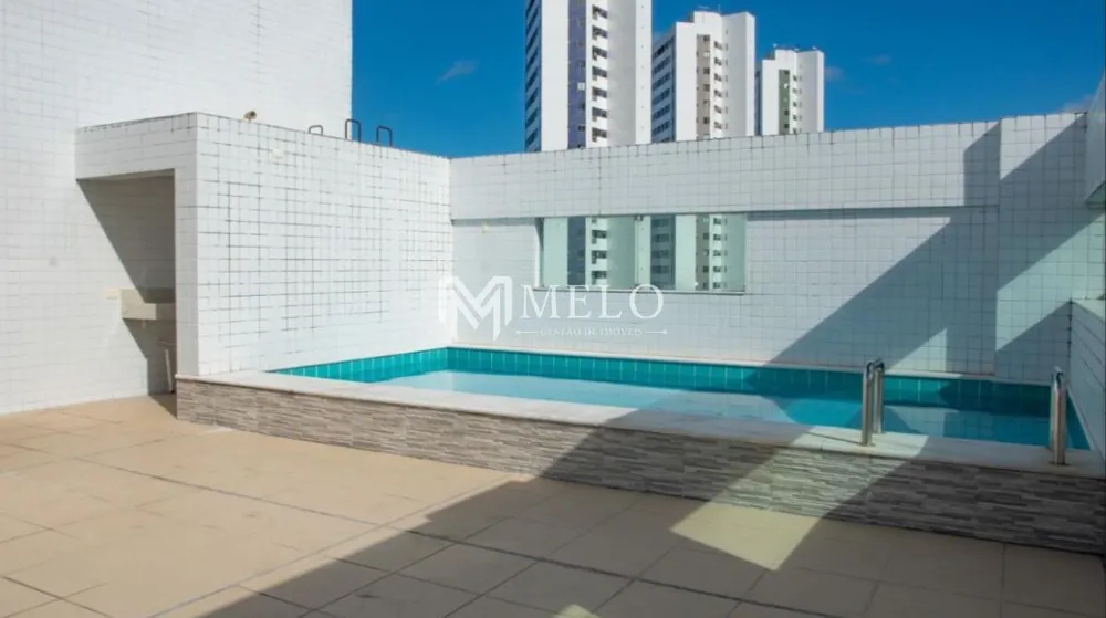 Apartamento, 3 quartos, 66 m² - Foto 2