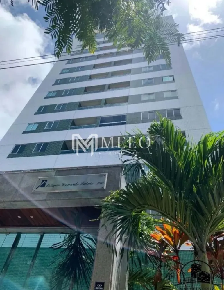 Apartamento, 3 quartos, 66 m² - Foto 3
