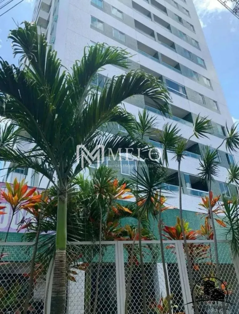 Apartamento, 3 quartos, 66 m² - Foto 4