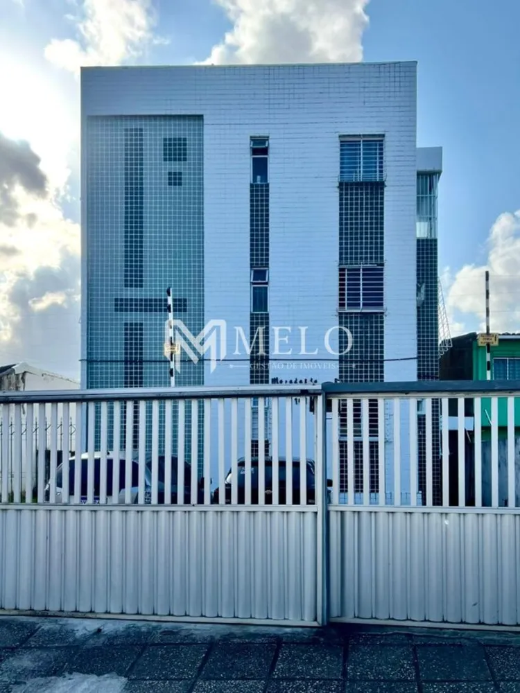 Apartamento, 3 quartos, 61 m² - Foto 4