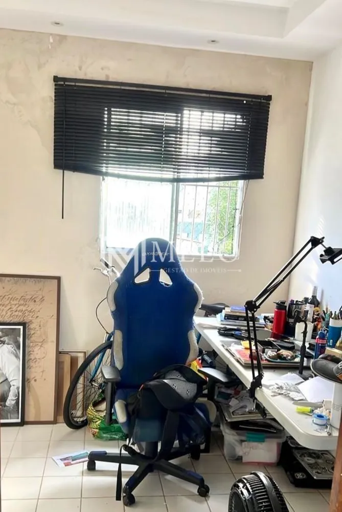 Apartamento, 3 quartos, 61 m² - Foto 1