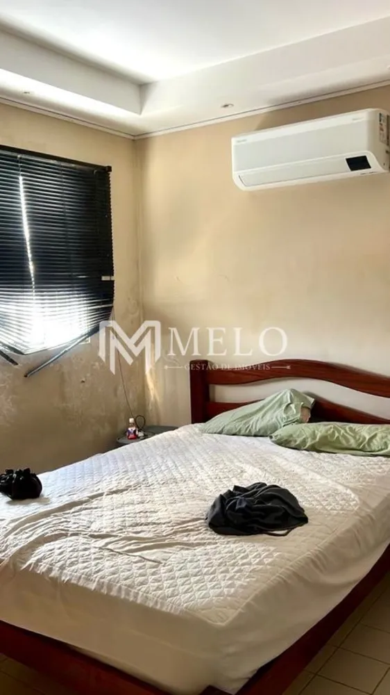 Apartamento, 3 quartos, 61 m² - Foto 2
