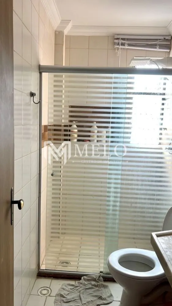 Apartamento, 3 quartos, 61 m² - Foto 3