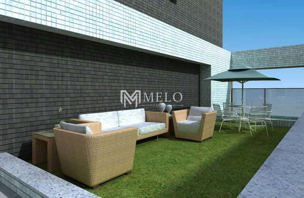 Apartamento, 1 quarto, 28 m² - Foto 3