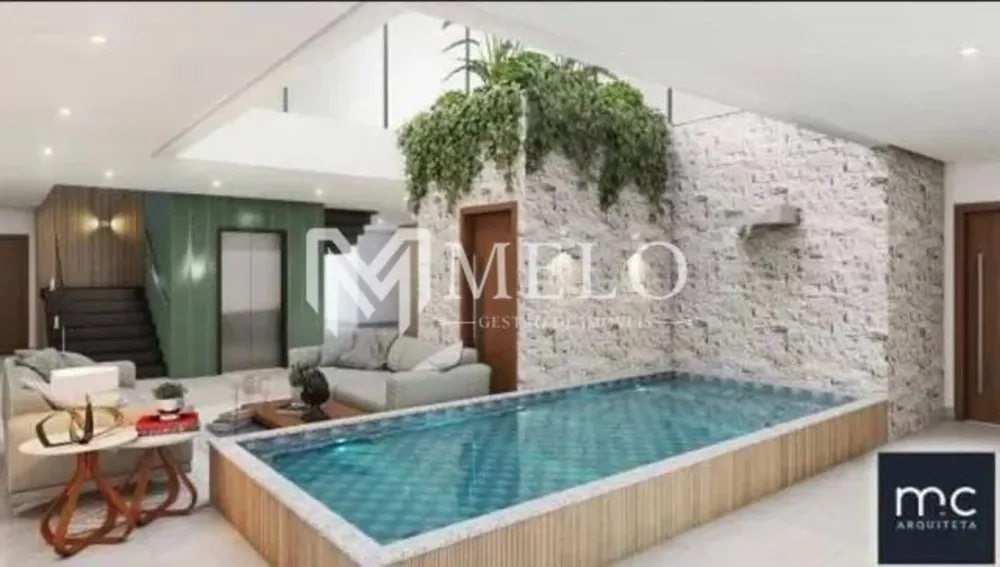 Apartamento, 1 quarto, 36 m² - Foto 4