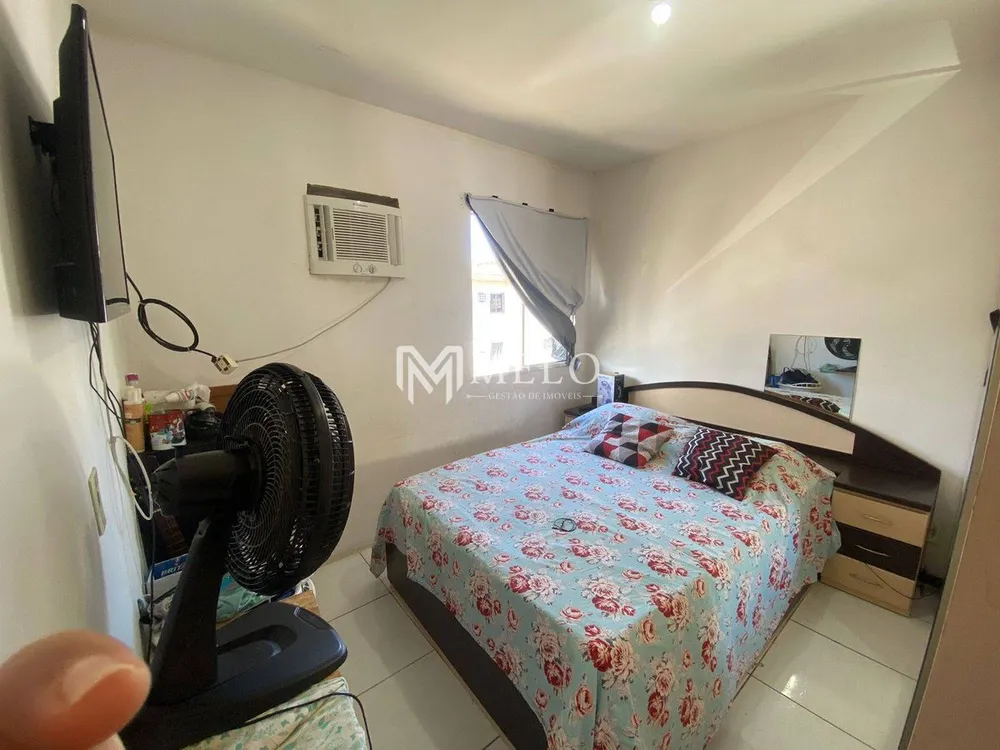 Apartamento, 2 quartos, 54 m² - Foto 3
