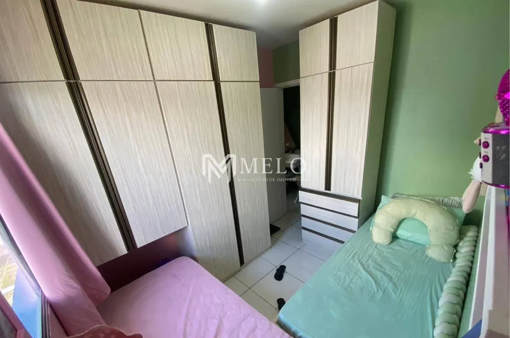 Apartamento, 2 quartos, 54 m² - Foto 4
