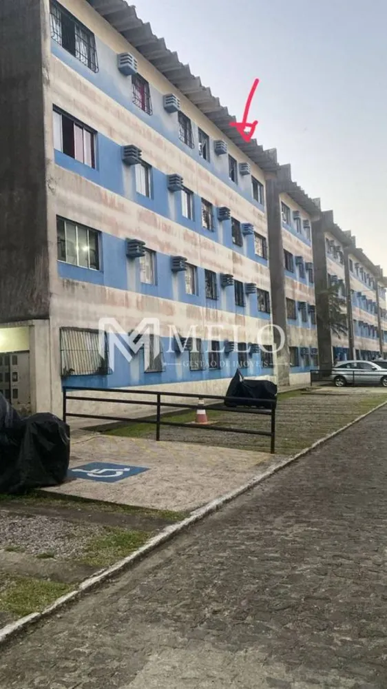 Apartamento, 2 quartos, 54 m² - Foto 1