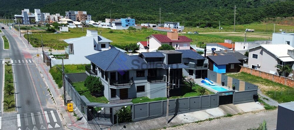 Casa, 4 quartos, 234 m² - Foto 12