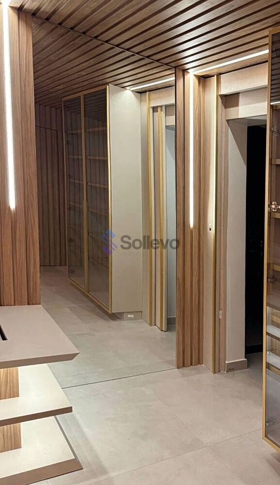 Casa, 4 quartos, 234 m² - Foto 1