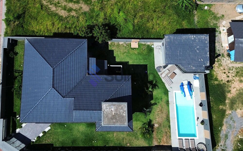 Casa, 4 quartos, 234 m² - Foto 4