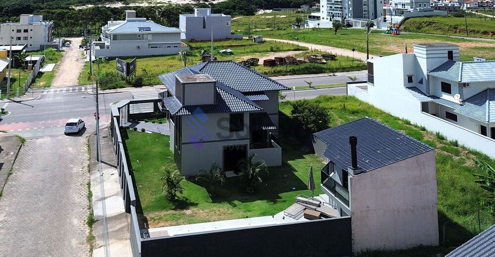 Casa, 4 quartos, 234 m² - Foto 13