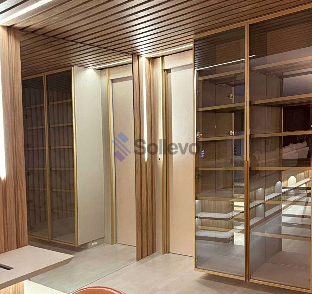 Casa, 4 quartos, 234 m² - Foto 3