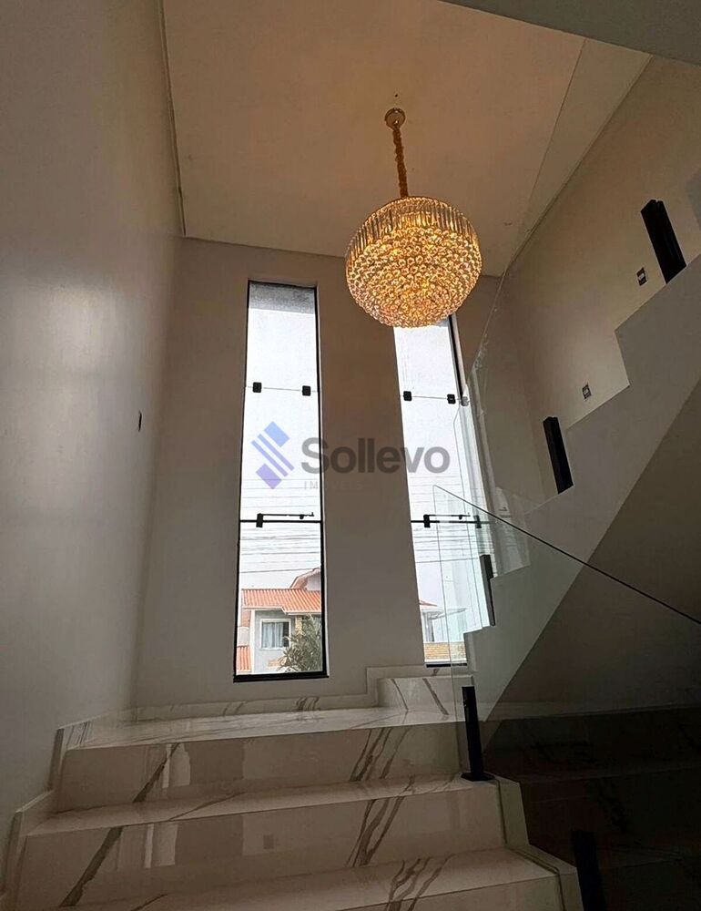 Casa, 4 quartos, 234 m² - Foto 5