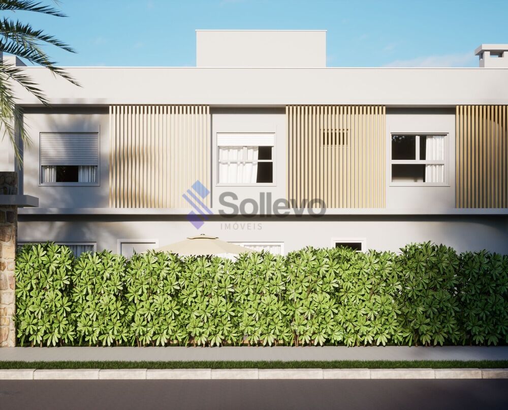 Apartamento, 2 quartos, 60 m² - Foto 4