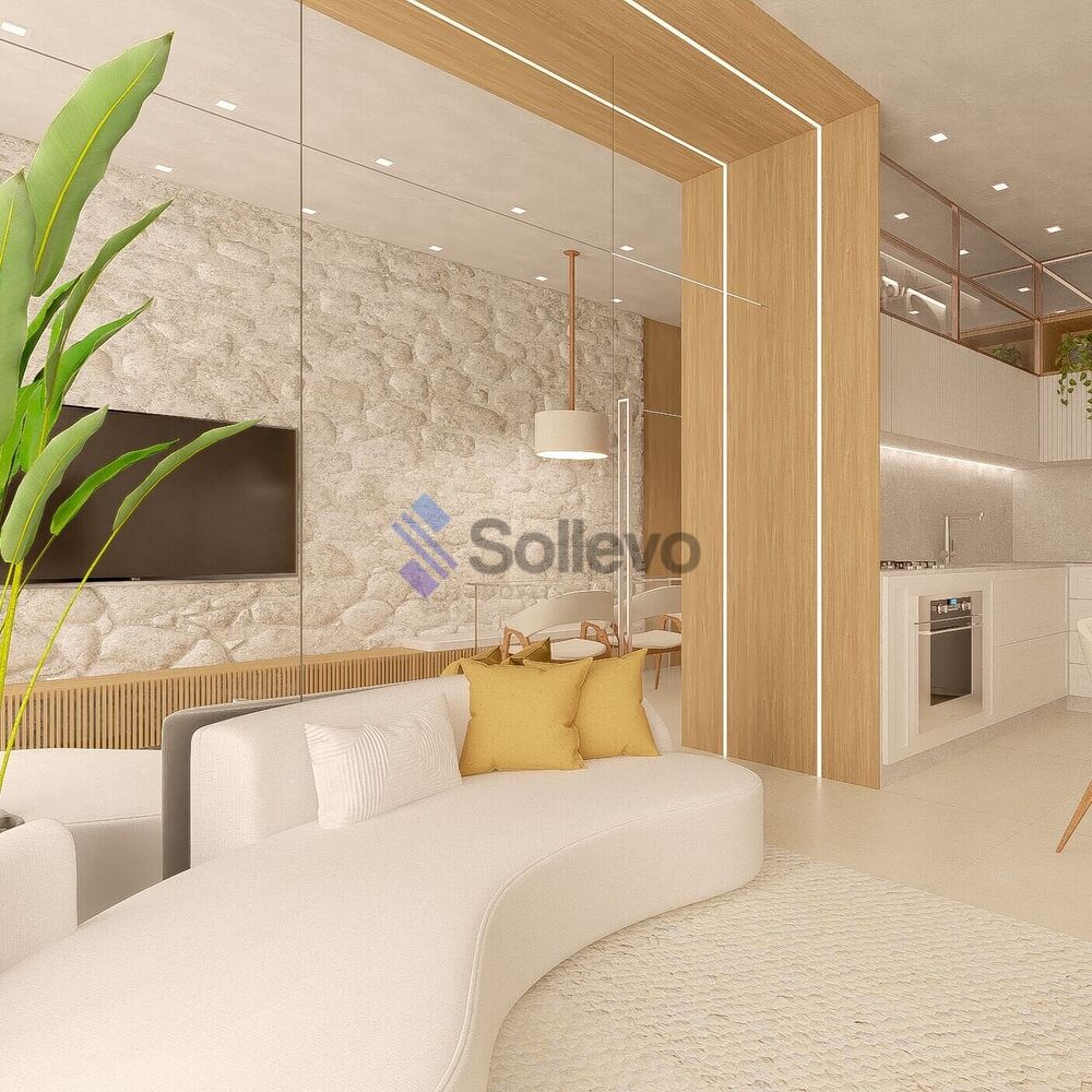 Apartamento, 2 quartos, 60 m² - Foto 8