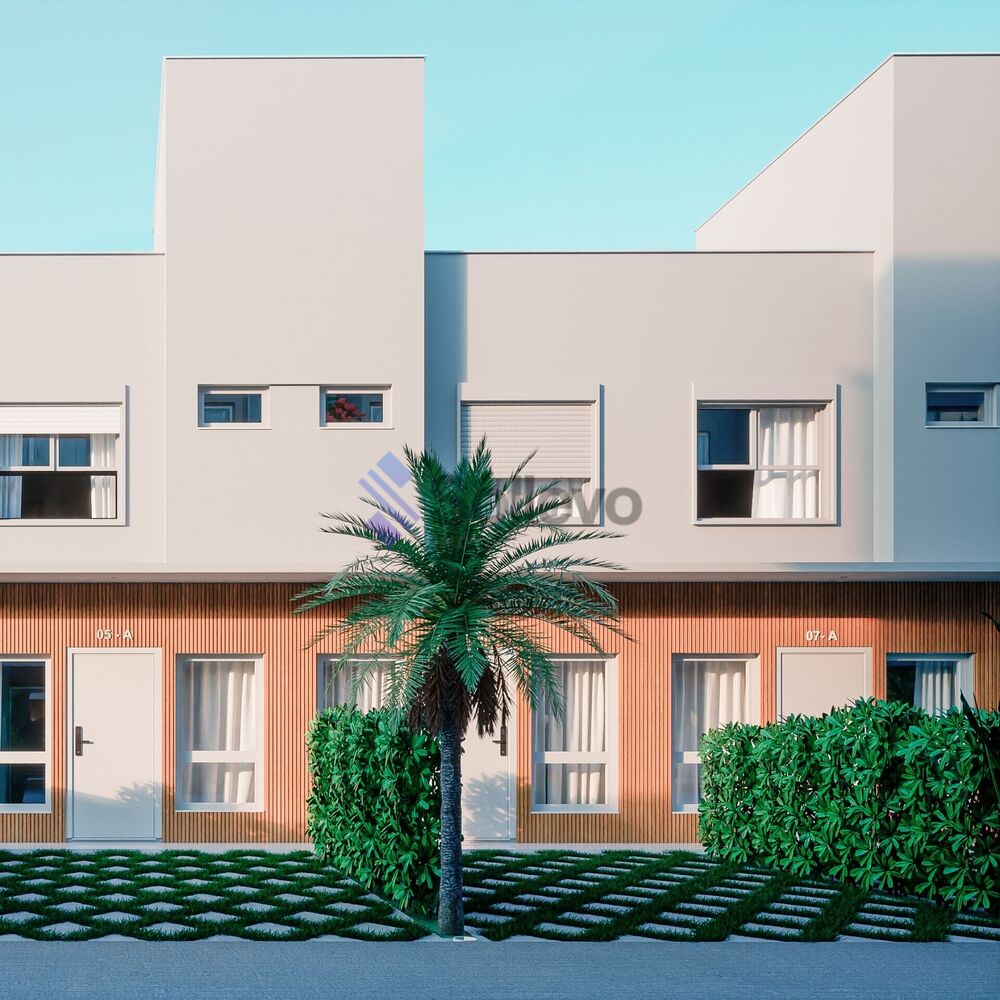Apartamento, 2 quartos, 60 m² - Foto 3