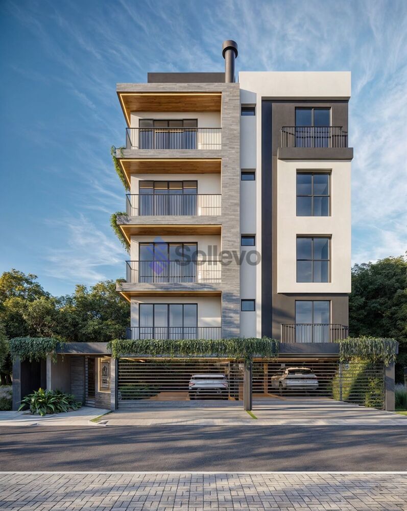 Apartamento, 2 quartos, 75 m² - Foto 1