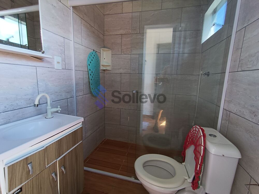 Kitnet-Studio, 265 m² - Foto 14