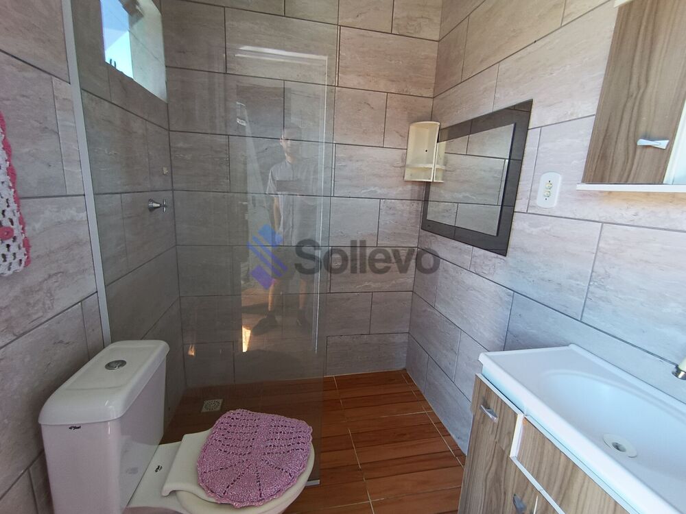 Kitnet-Studio, 265 m² - Foto 19