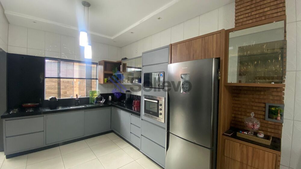 Casa à venda com 3 quartos, 150m² - Foto 24