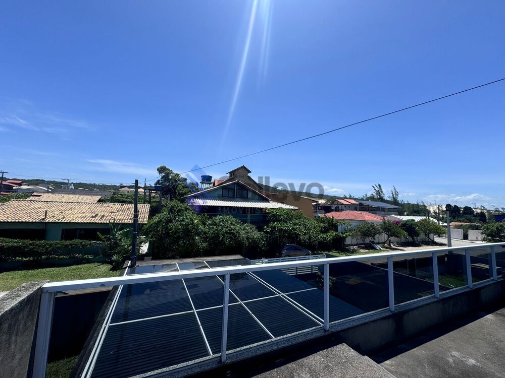 Casa à venda com 3 quartos, 150m² - Foto 9