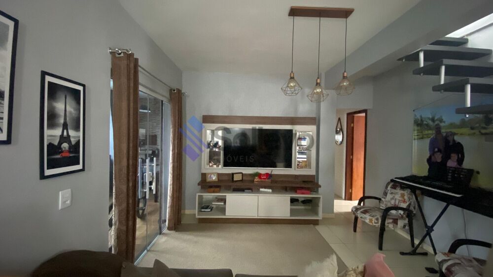 Casa à venda com 3 quartos, 150m² - Foto 21