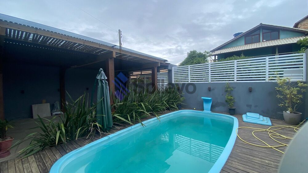 Casa à venda com 3 quartos, 150m² - Foto 4