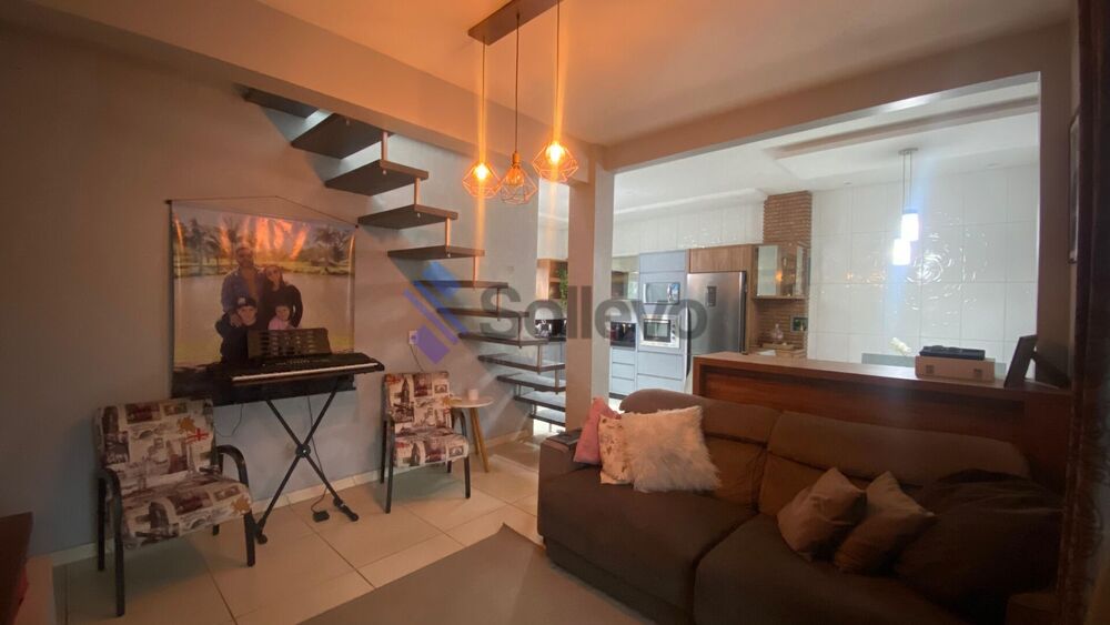 Casa à venda com 3 quartos, 150m² - Foto 19