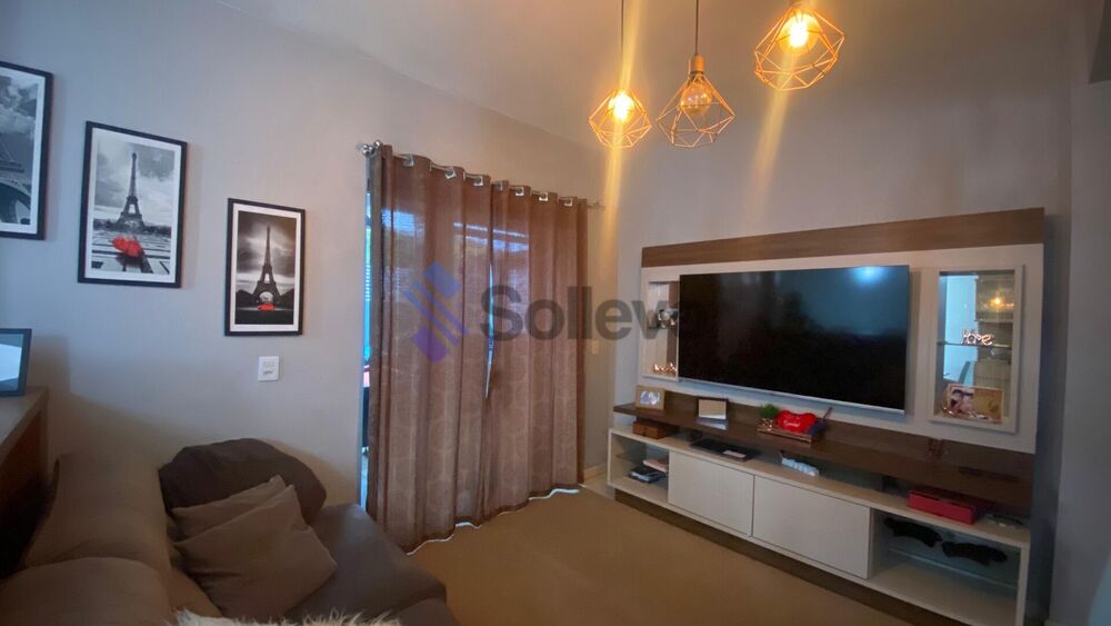 Casa à venda com 3 quartos, 150m² - Foto 20
