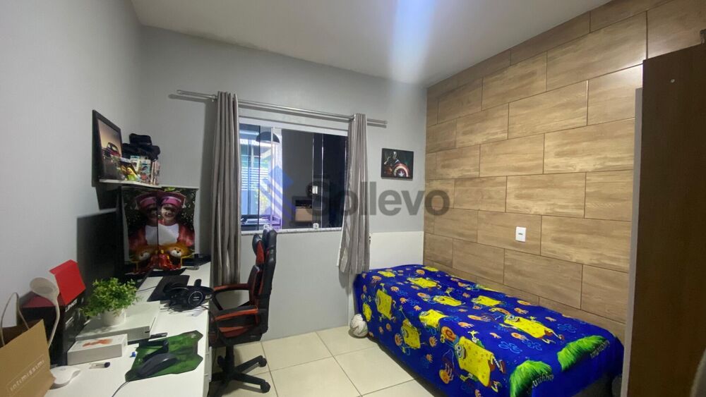 Casa à venda com 3 quartos, 150m² - Foto 16