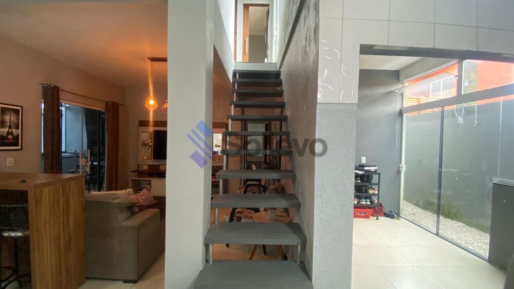 Casa à venda com 3 quartos, 150m² - Foto 13