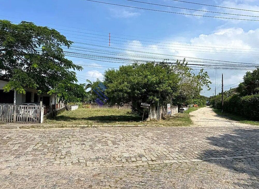 Terreno à venda, 517m² - Foto 2
