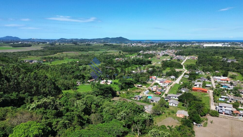 Terreno, 3 hectares - Foto 1