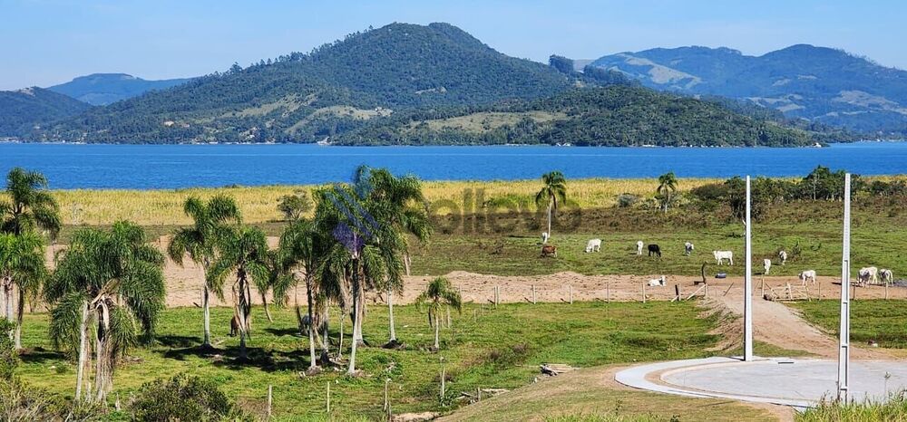 Terreno, 495 m² - Foto 1