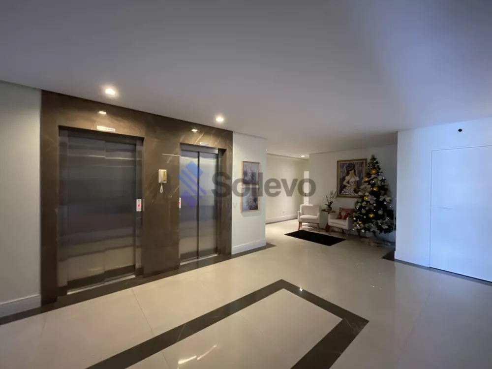 Apartamento à venda com 2 quartos, 102m² - Foto 4