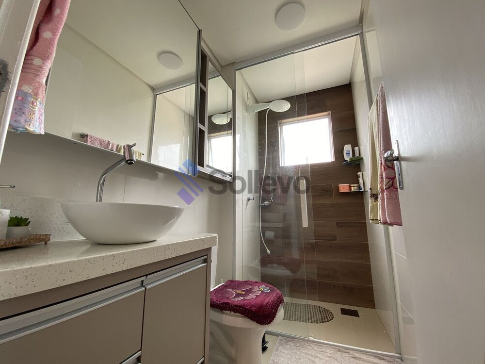 Apartamento, 2 quartos, 65 m² - Foto 7