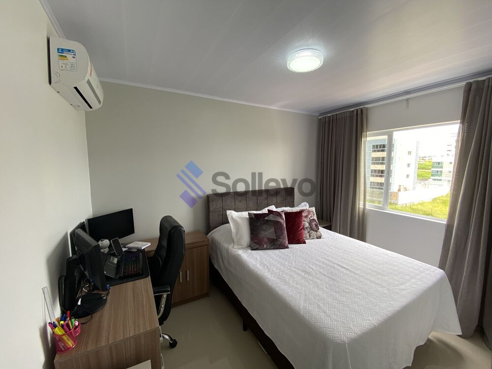 Apartamento, 2 quartos, 65 m² - Foto 10