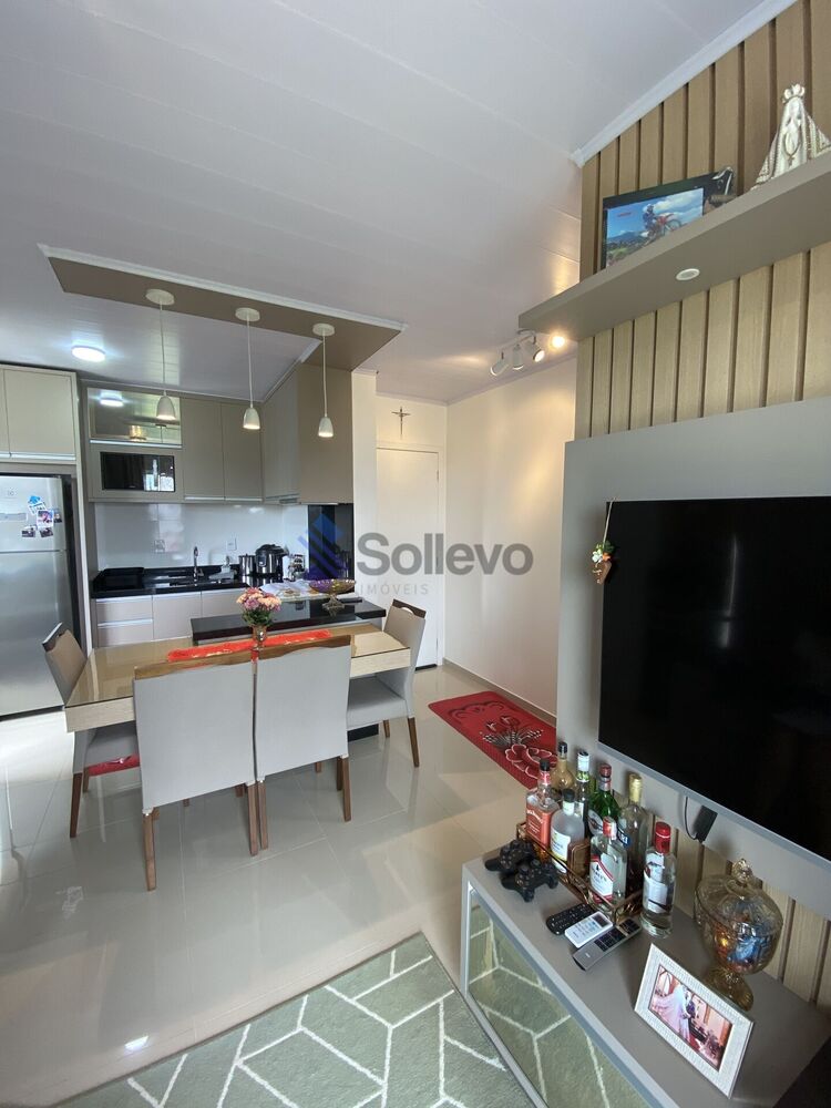 Apartamento, 2 quartos, 65 m² - Foto 6