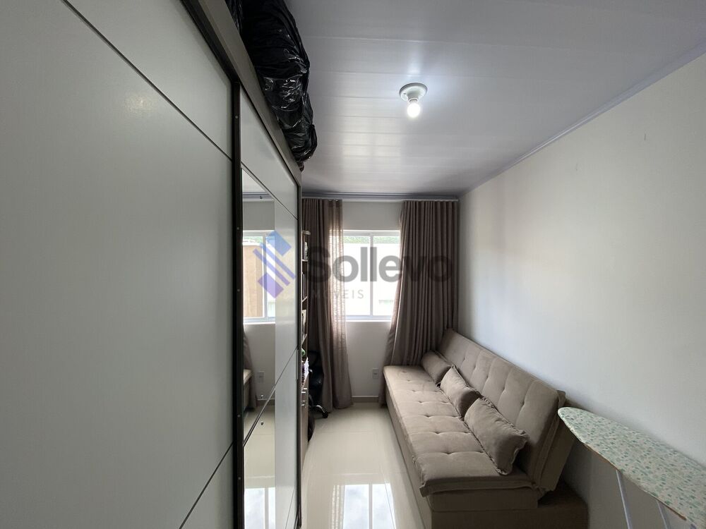 Apartamento, 2 quartos, 65 m² - Foto 9