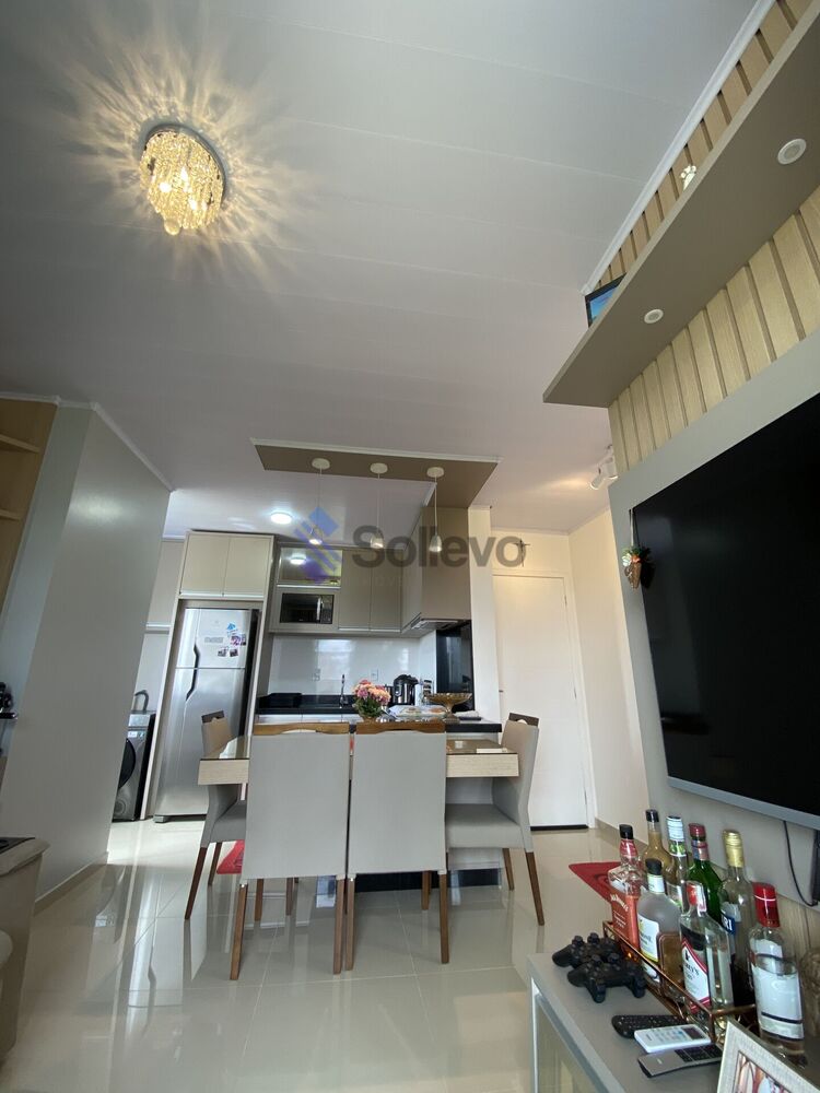 Apartamento, 2 quartos, 65 m² - Foto 5