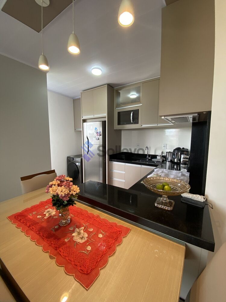 Apartamento, 2 quartos, 65 m² - Foto 4