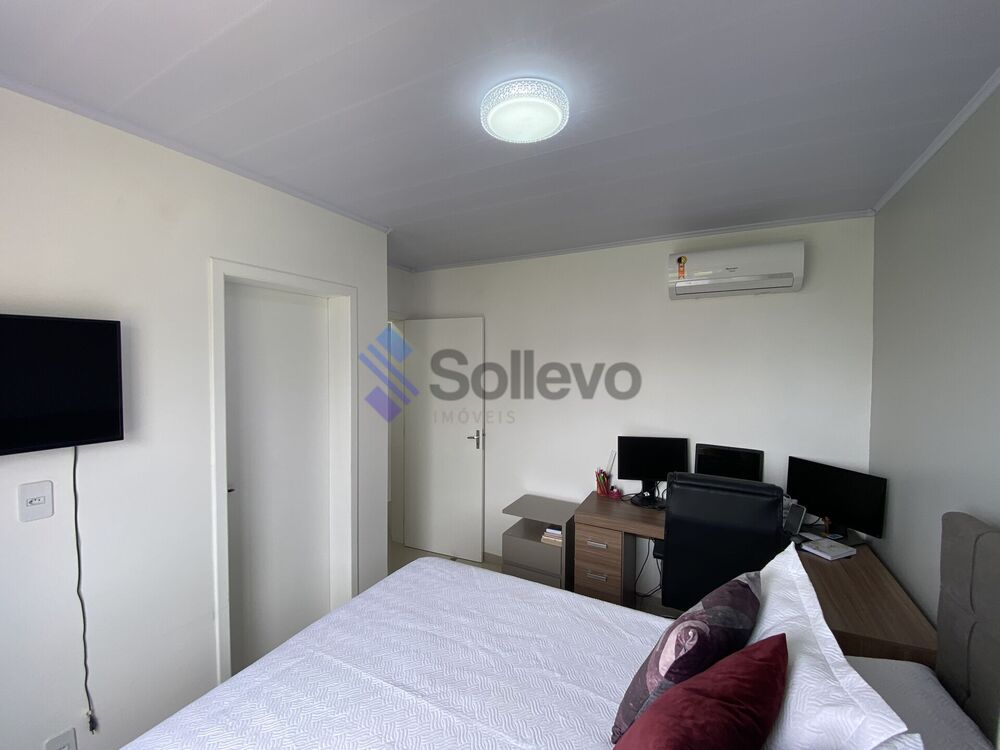 Apartamento, 2 quartos, 65 m² - Foto 11