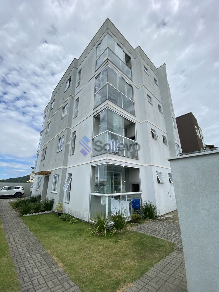 Apartamento, 2 quartos, 65 m² - Foto 1