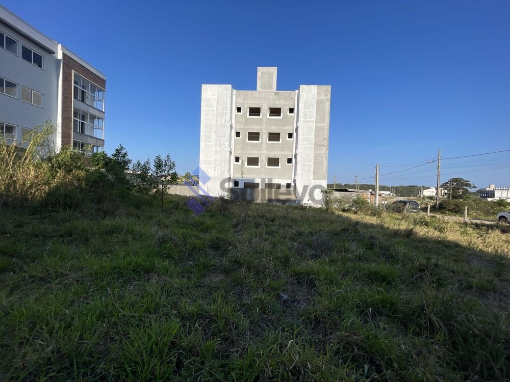 Terreno, 700 m² - Foto 1