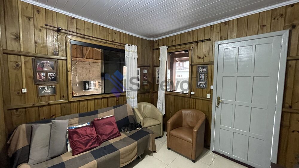 Casa à venda com 2 quartos, 92m² - Foto 16