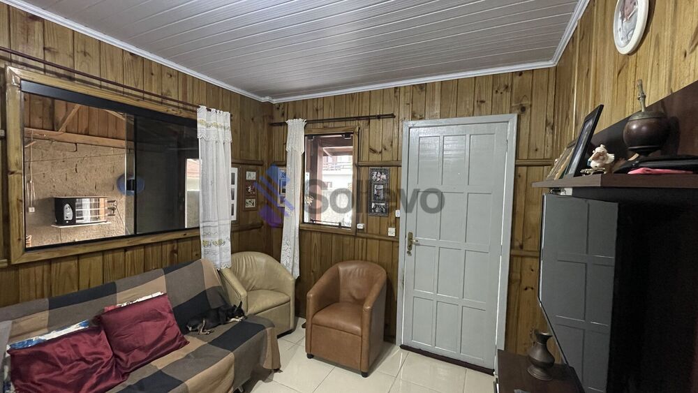 Casa à venda com 2 quartos, 92m² - Foto 20